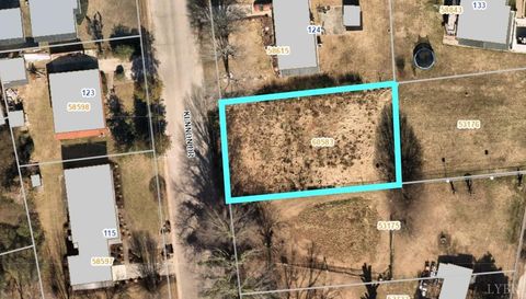 Vacant Land For Sale - 120 Kennon Dr<br/> Danville, VA 54540