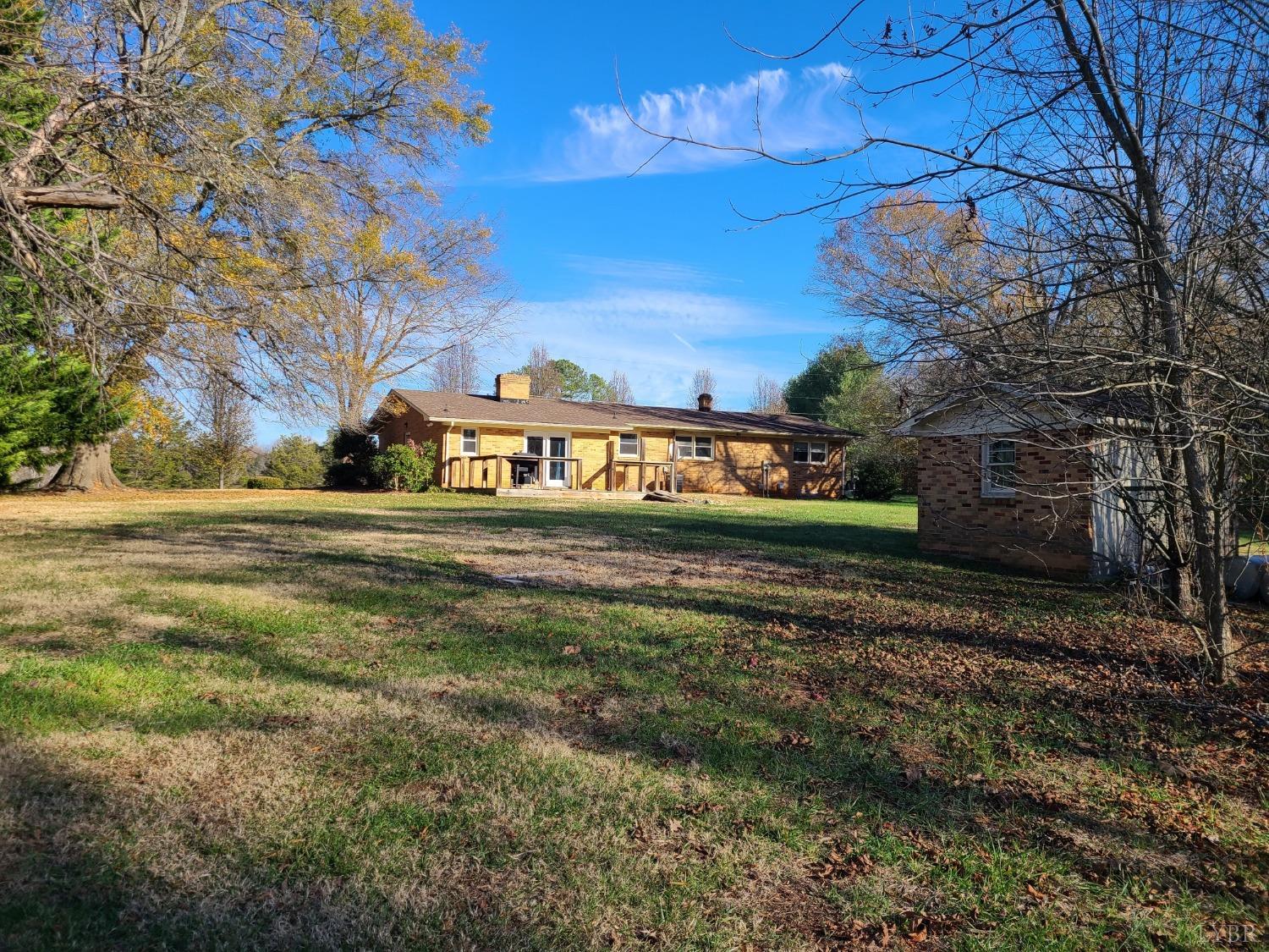 233 Matthews Road, Appomattox, Virginia image 2