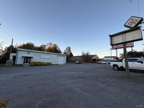 Tiny photo for 6111 Fort Avenue, Lynchburg, VA 24502 (MLS # 362611)