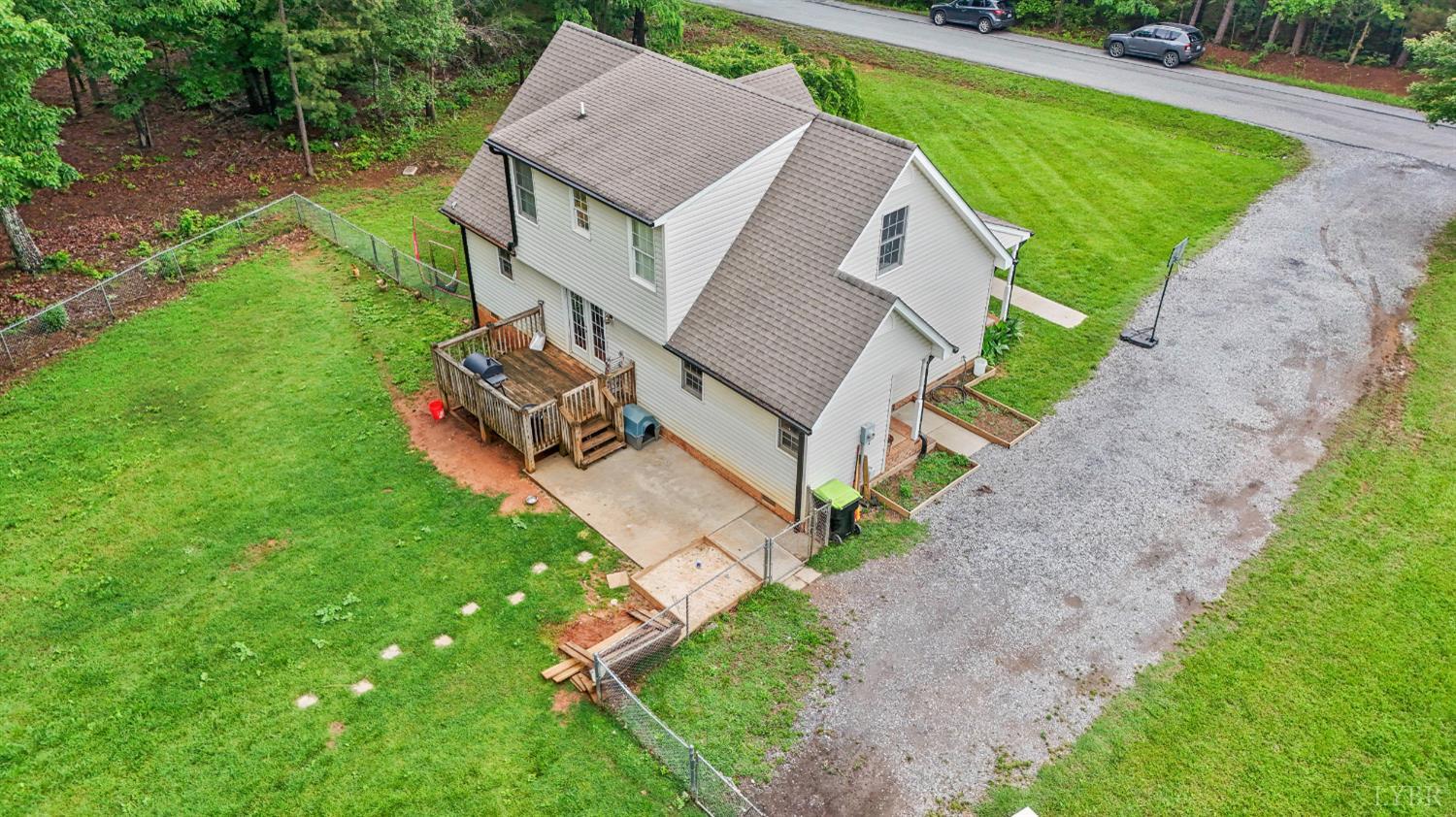 629 Castle Craig Drive, Evington, Virginia image 31