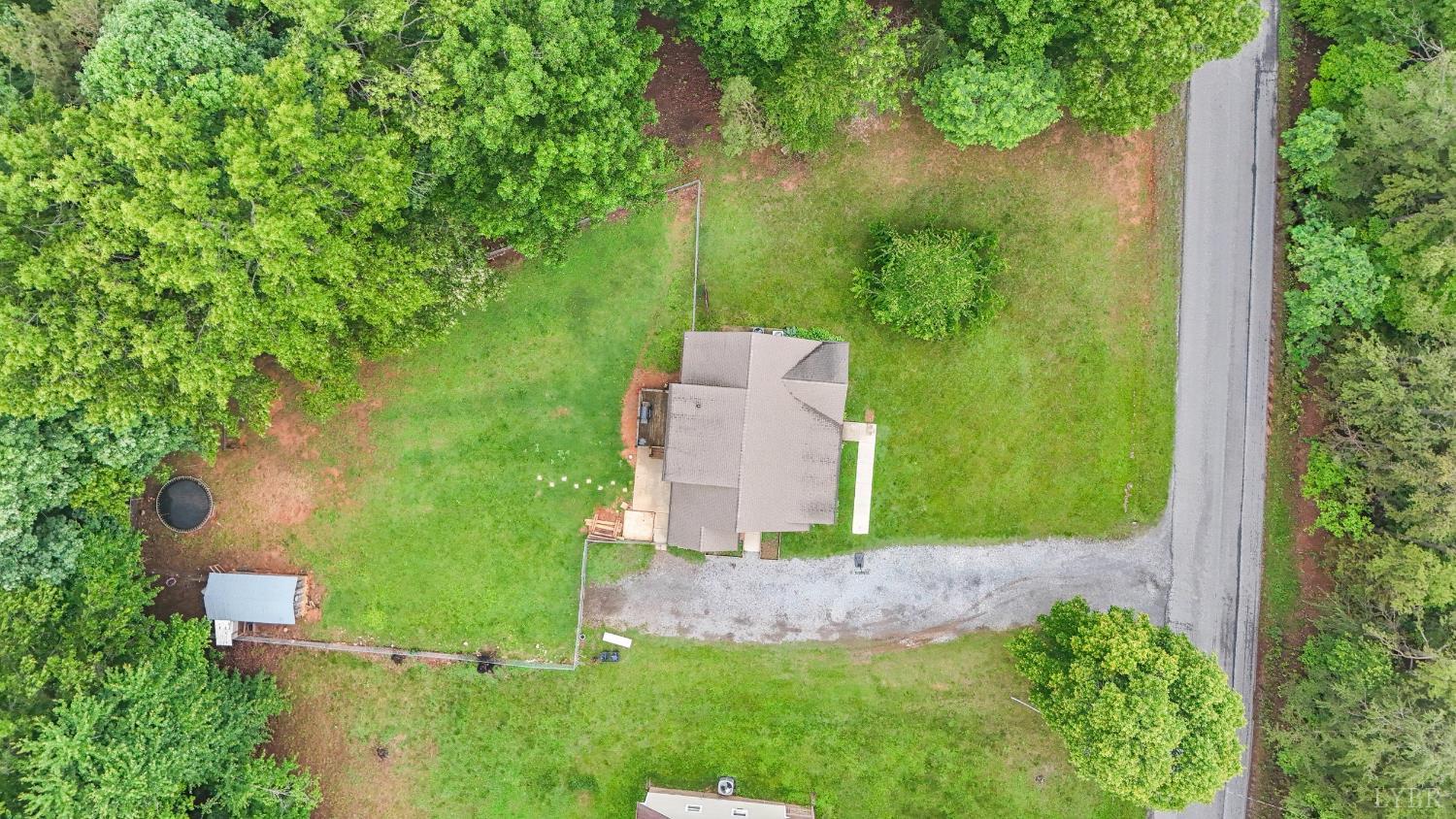 629 Castle Craig Drive, Evington, Virginia image 27
