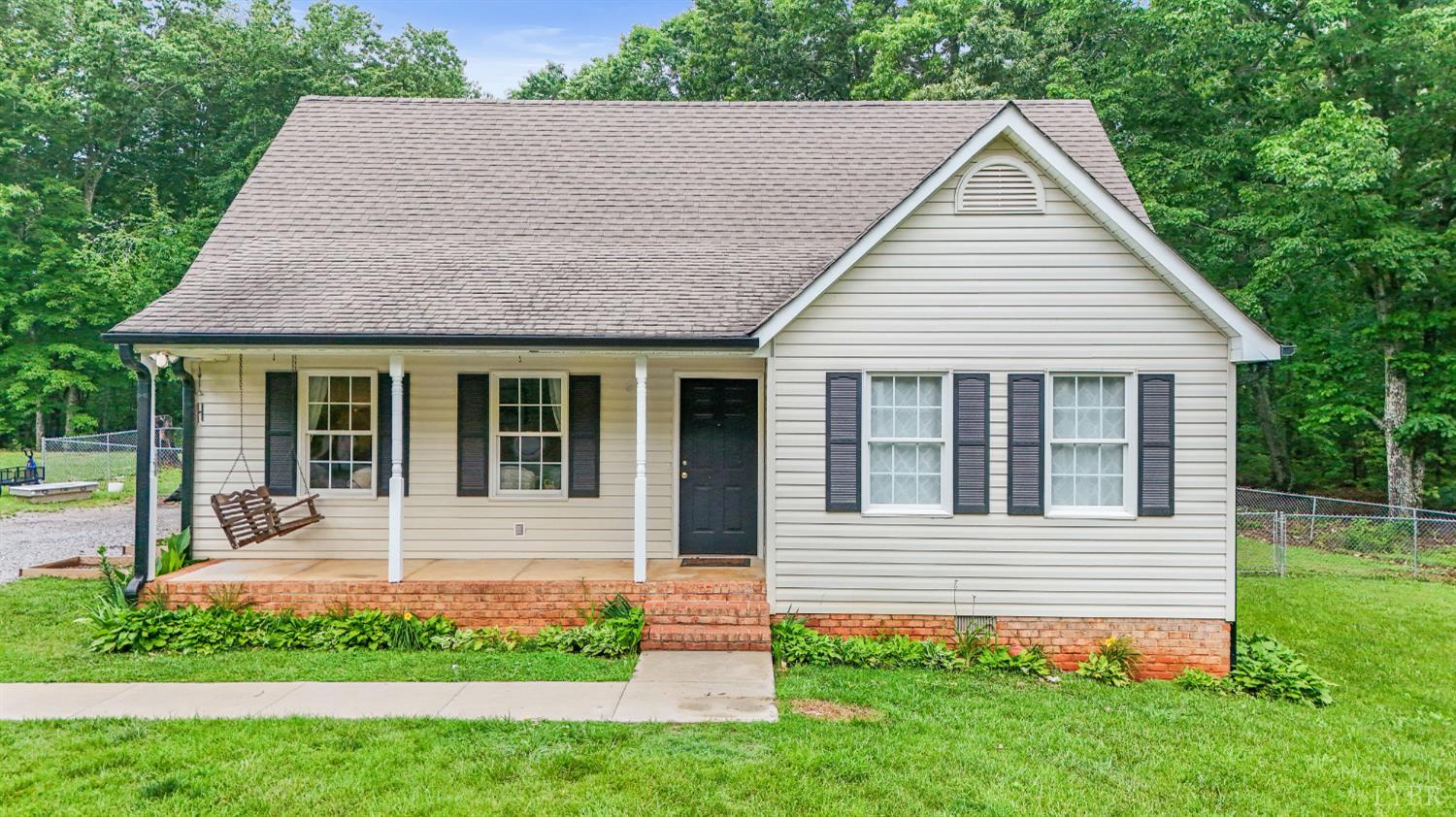 629 Castle Craig Drive, Evington, Virginia image 1