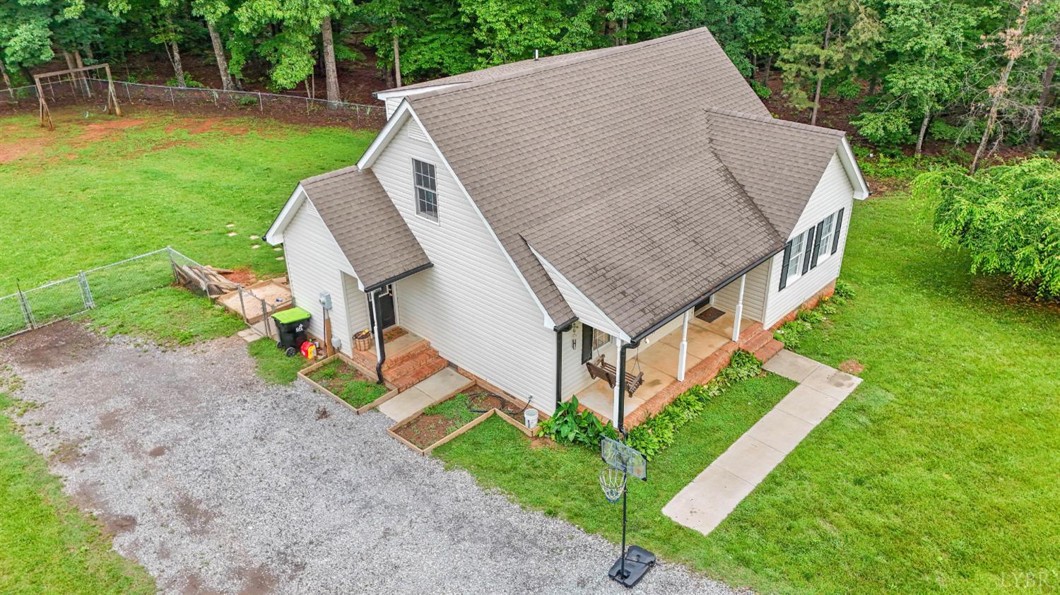 629 Castle Craig Drive, Evington, Virginia image 26