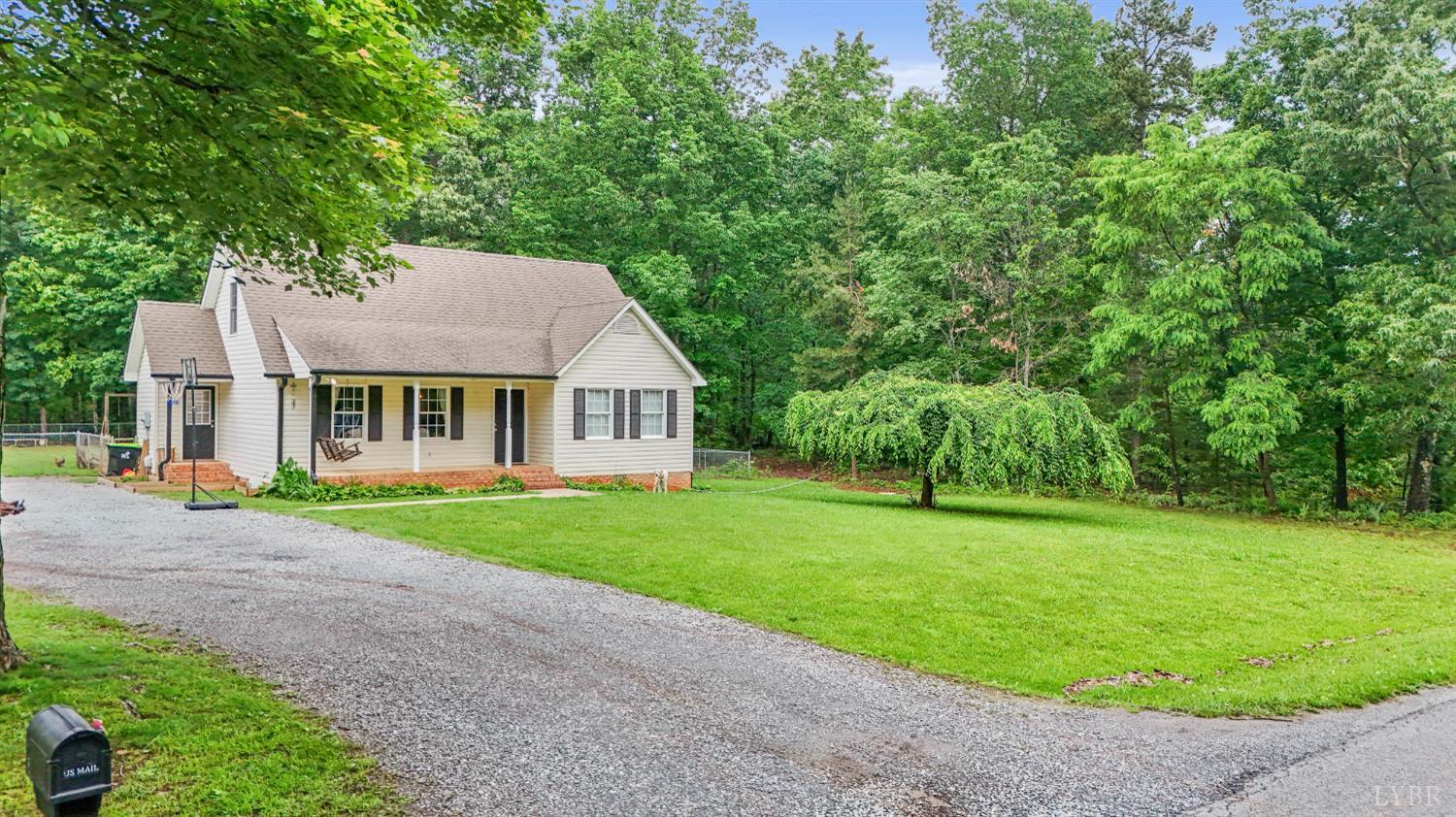 629 Castle Craig Drive, Evington, Virginia image 24