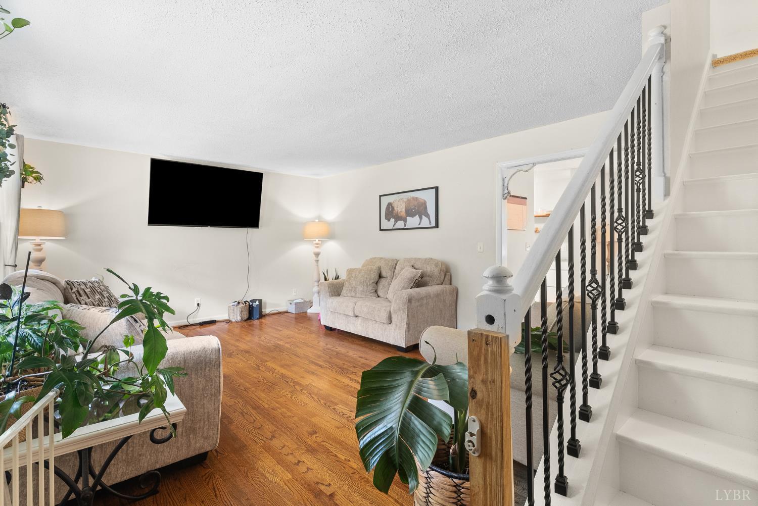 629 Castle Craig Drive, Evington, Virginia image 2