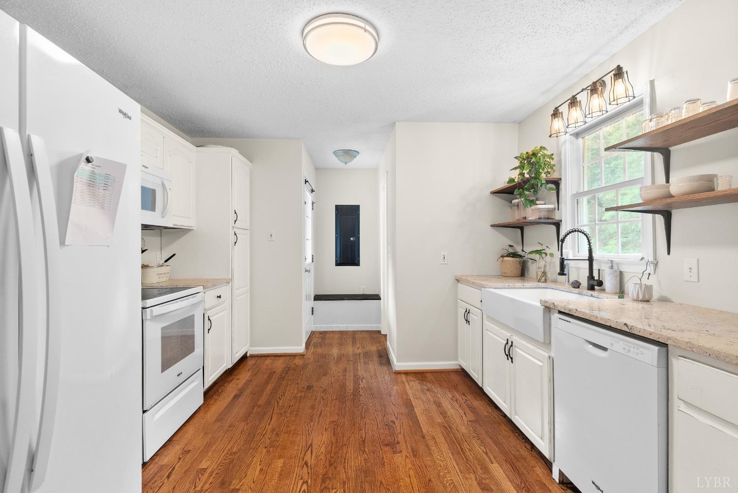 629 Castle Craig Drive, Evington, Virginia image 8