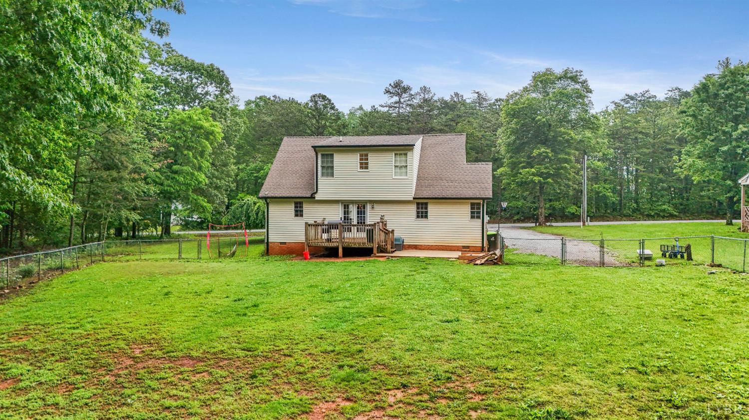 629 Castle Craig Drive, Evington, Virginia image 34