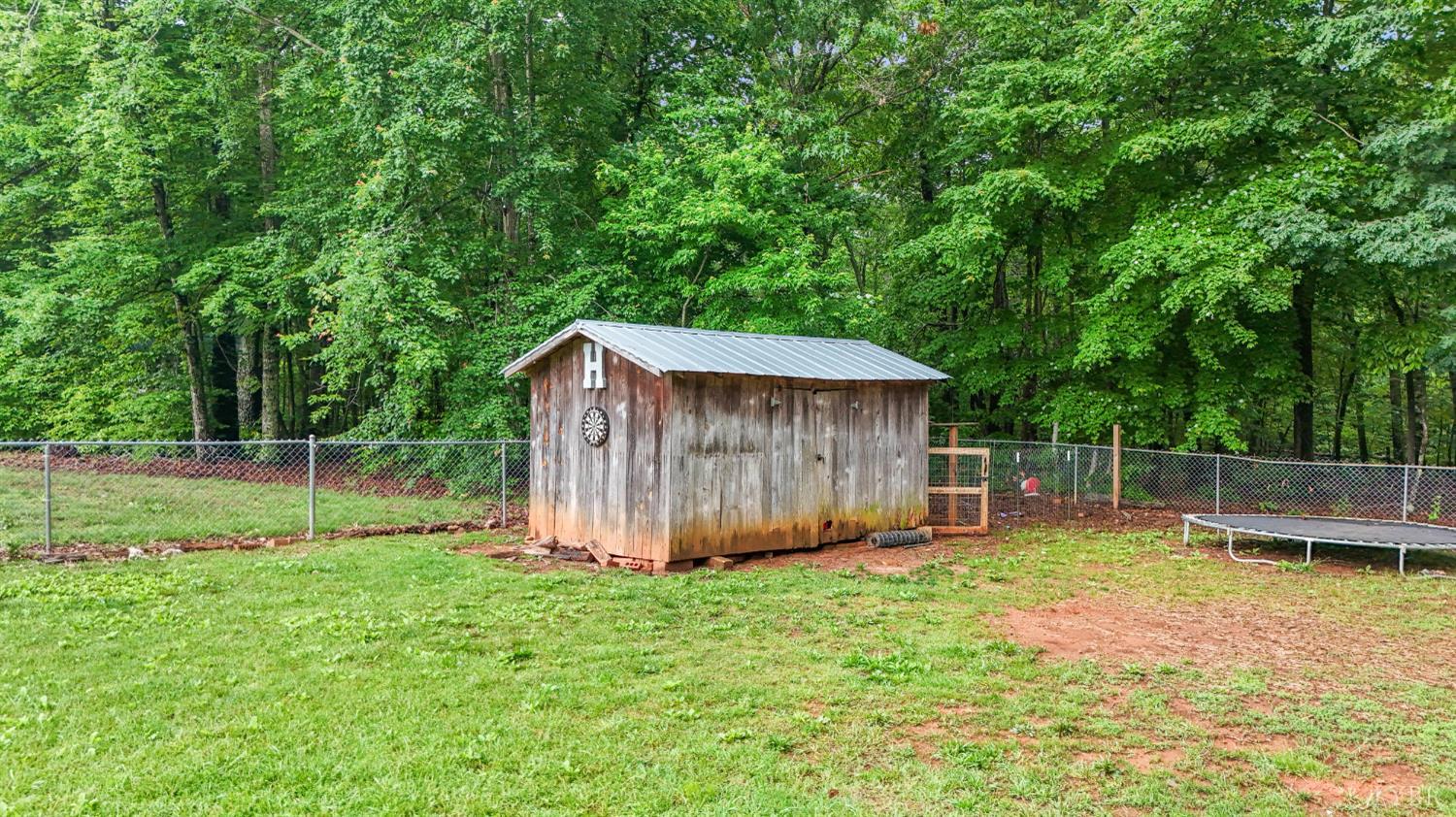 629 Castle Craig Drive, Evington, Virginia image 33