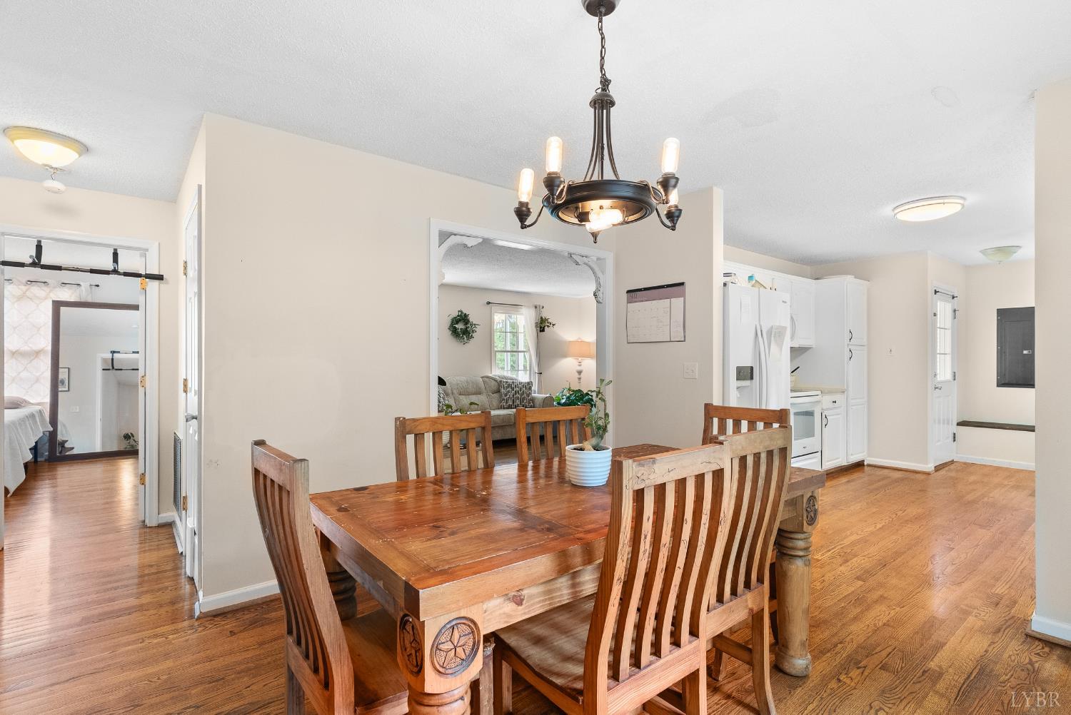 629 Castle Craig Drive, Evington, Virginia image 7
