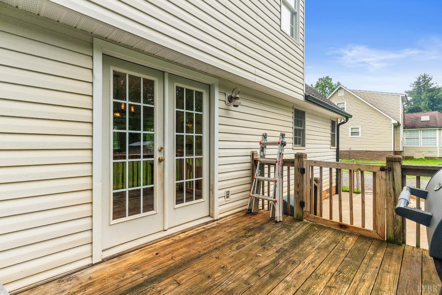 629 Castle Craig Drive, Evington, Virginia image 13