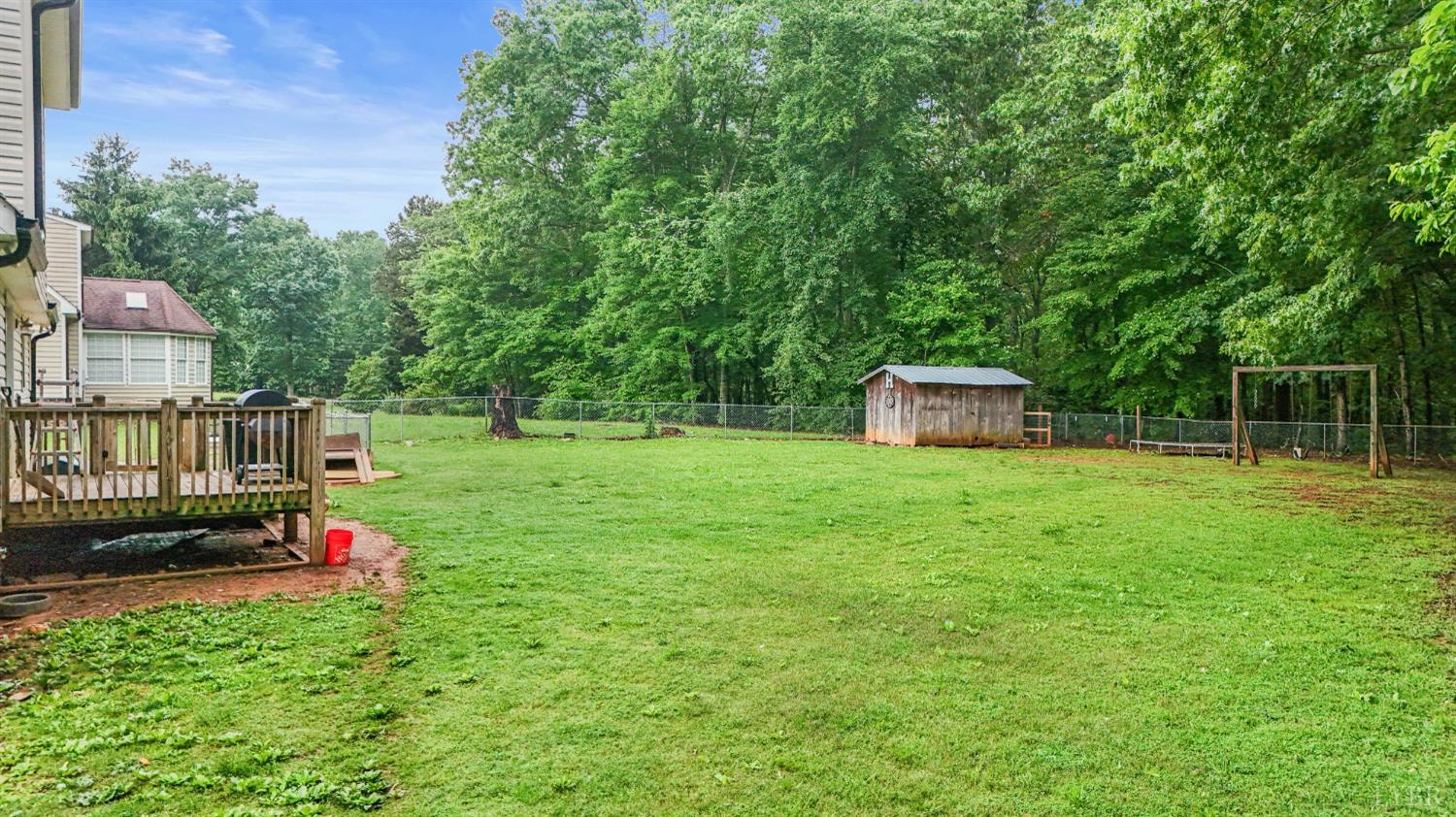 629 Castle Craig Drive, Evington, Virginia image 32