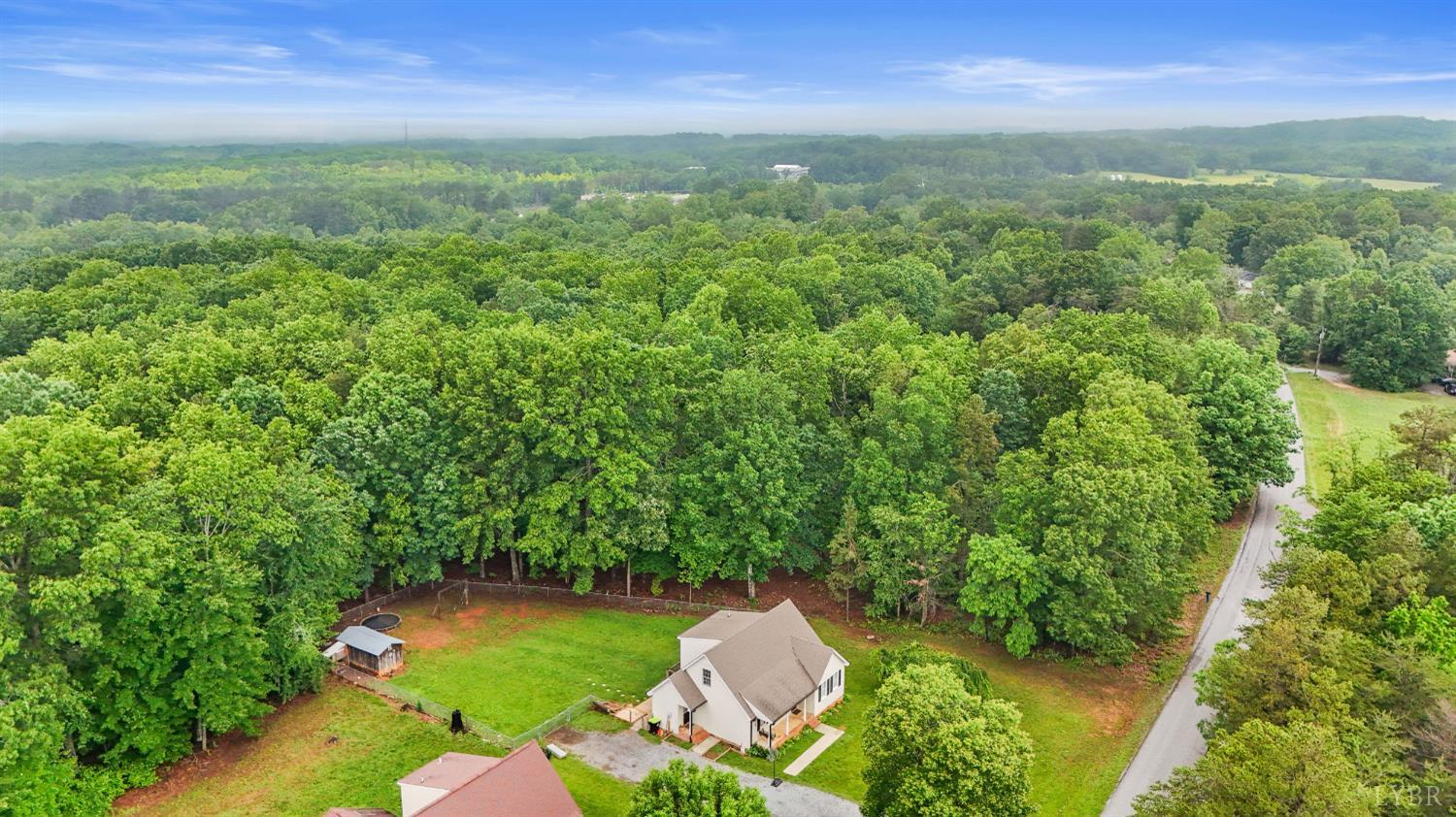 629 Castle Craig Drive, Evington, Virginia image 29