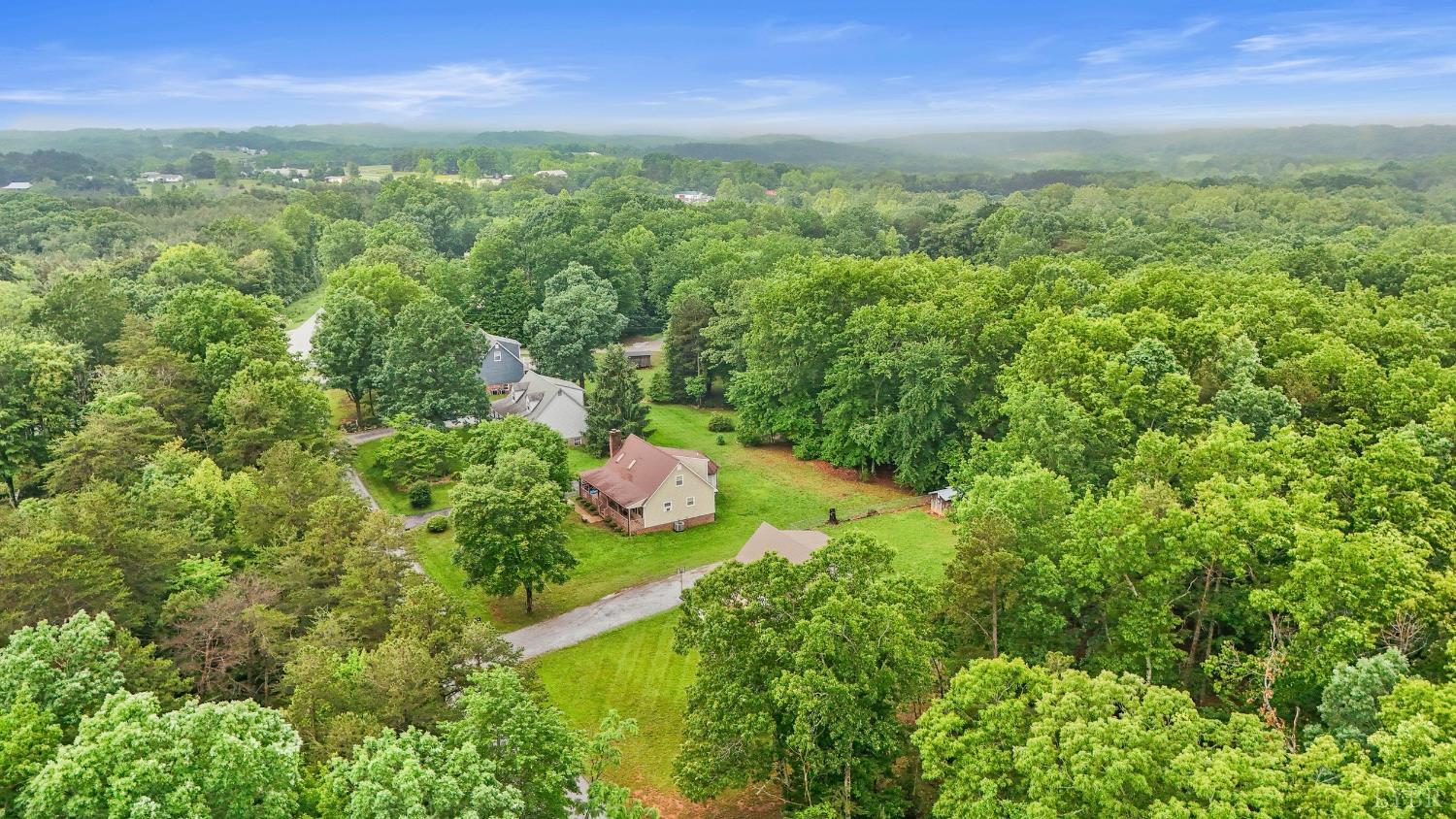 629 Castle Craig Drive, Evington, Virginia image 28