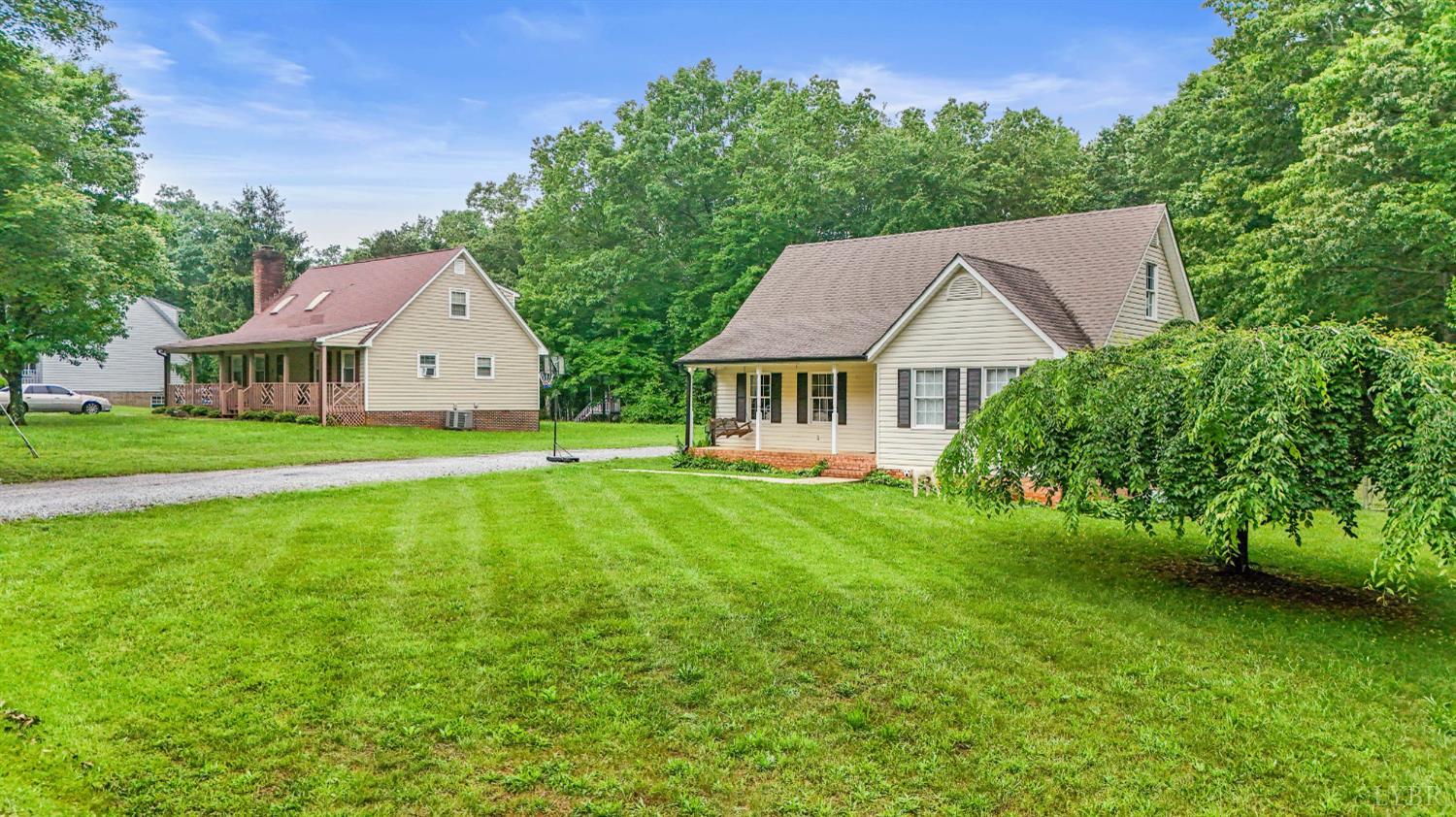 629 Castle Craig Drive, Evington, Virginia image 25