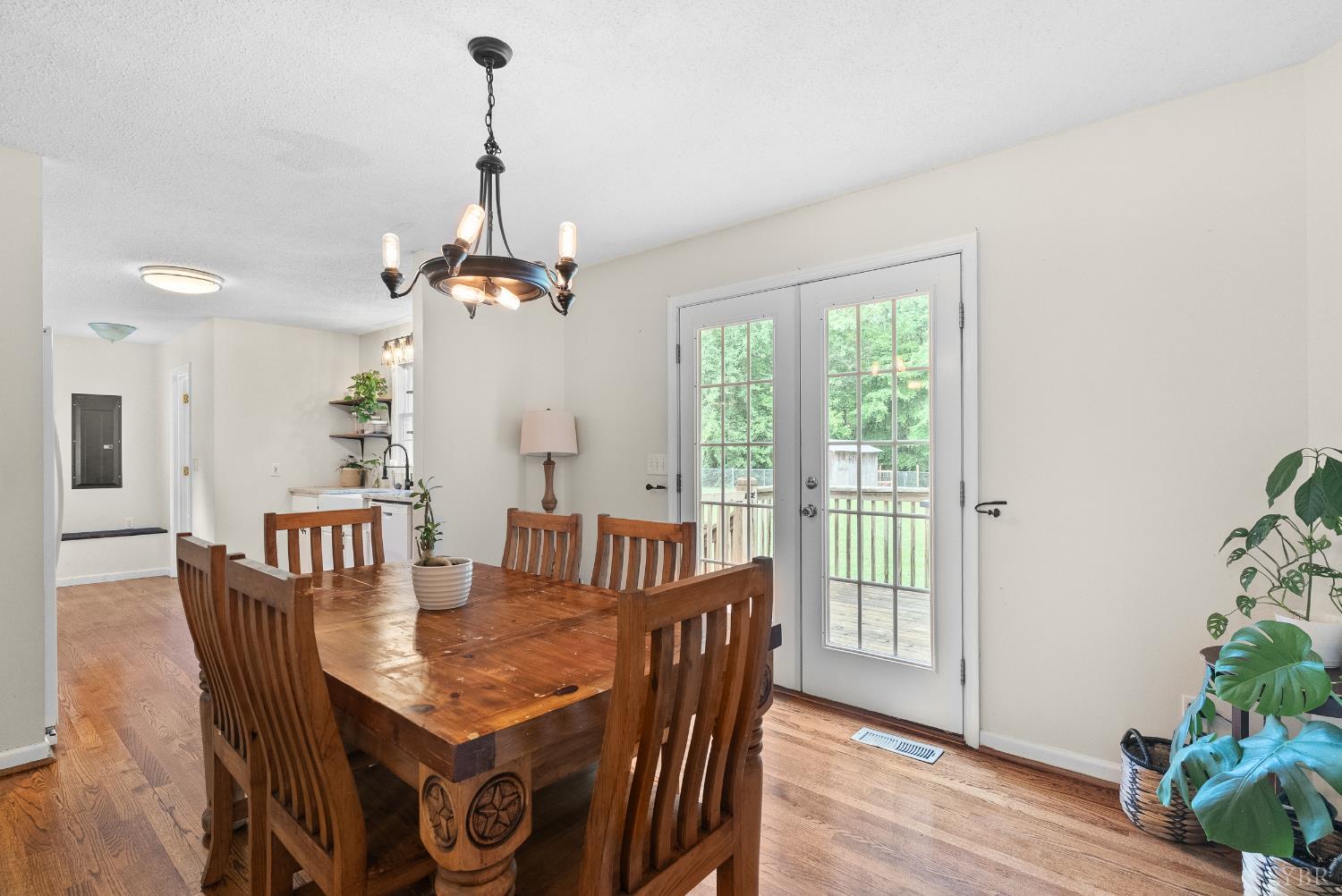 629 Castle Craig Drive, Evington, Virginia image 6
