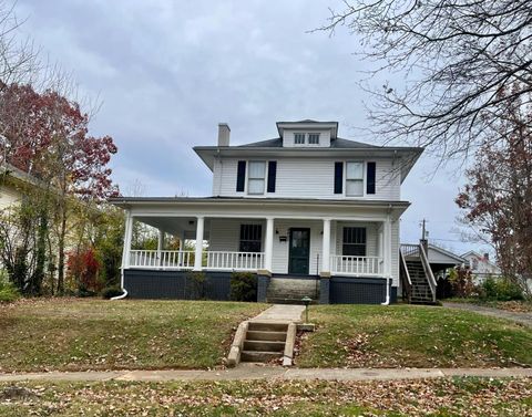 Photo of 4402 Hilltop Drive, Lynchburg, VA 24502 (MLS # 363141)