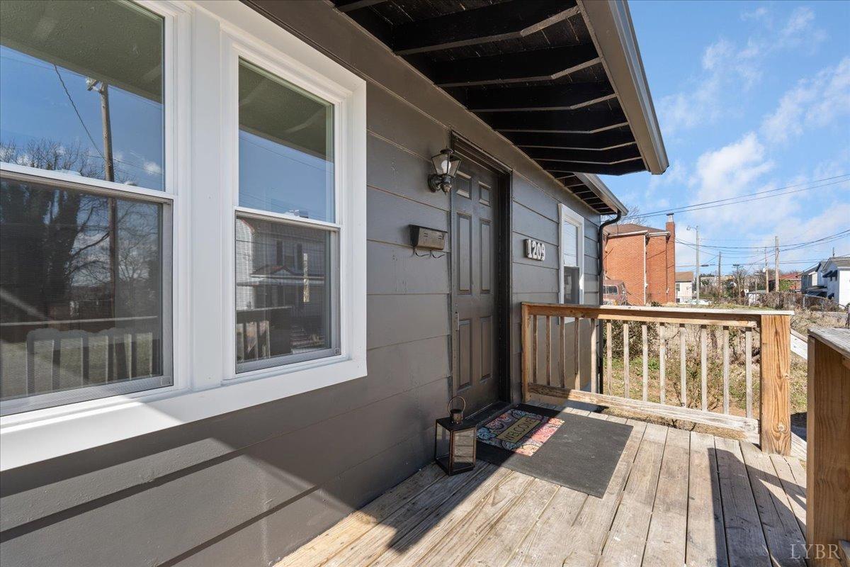 1209 15th Street, Lynchburg, Virginia image 14