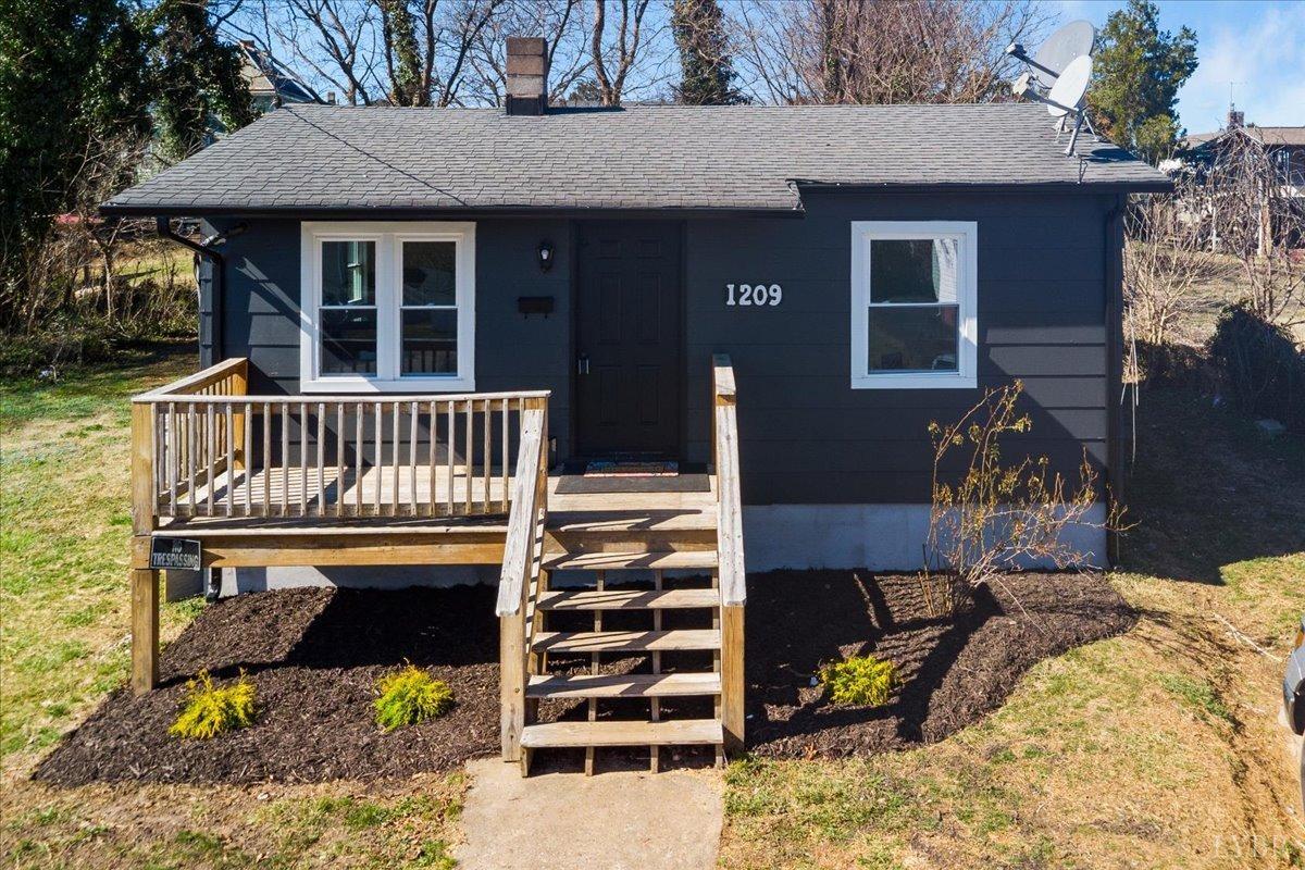 1209 15th Street, Lynchburg, Virginia image 1