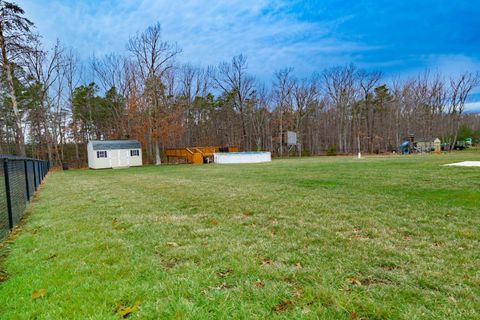 Tiny photo for 217 Sunset Ridge Drive, Concord, VA 24538 (MLS # 364673)