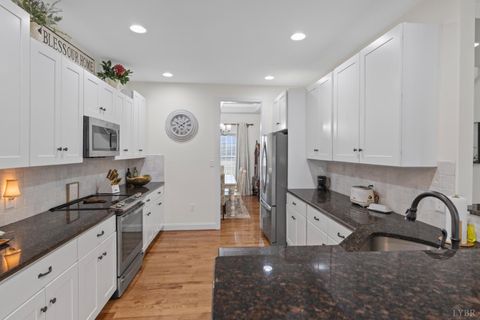 Tiny photo for 217 Sunset Ridge Drive, Concord, VA 24538 (MLS # 364673)