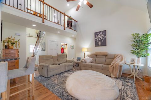 Tiny photo for 217 Sunset Ridge Drive, Concord, VA 24538 (MLS # 364673)