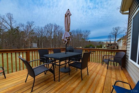 Tiny photo for 217 Sunset Ridge Drive, Concord, VA 24538 (MLS # 364673)