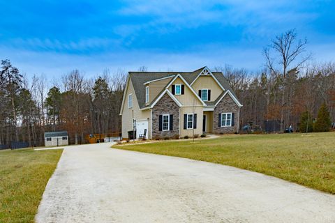 Tiny photo for 217 Sunset Ridge Drive, Concord, VA 24538 (MLS # 364673)