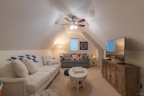 Tiny photo for 217 Sunset Ridge Drive, Concord, VA 24538 (MLS # 364673)