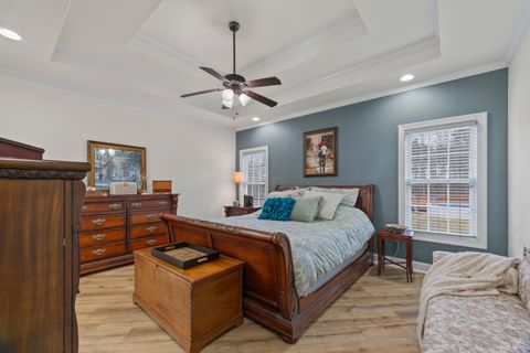 Tiny photo for 217 Sunset Ridge Drive, Concord, VA 24538 (MLS # 364673)