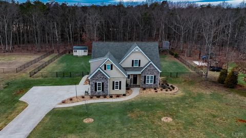 Tiny photo for 217 Sunset Ridge Drive, Concord, VA 24538 (MLS # 364673)