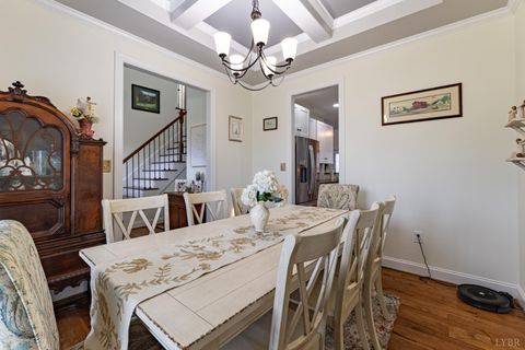 Tiny photo for 217 Sunset Ridge Drive, Concord, VA 24538 (MLS # 364673)