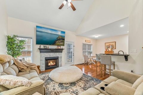 Tiny photo for 217 Sunset Ridge Drive, Concord, VA 24538 (MLS # 364673)