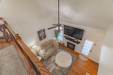 Tiny photo for 217 Sunset Ridge Drive, Concord, VA 24538 (MLS # 364673)