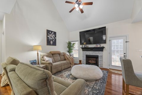 Tiny photo for 217 Sunset Ridge Drive, Concord, VA 24538 (MLS # 364673)