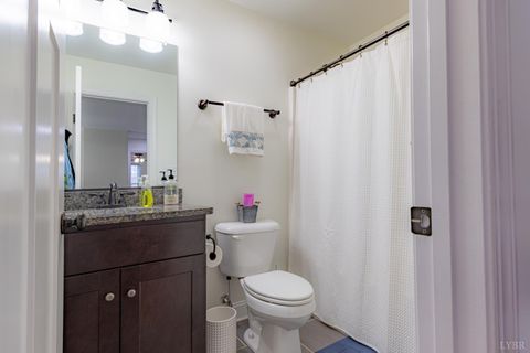 Tiny photo for 217 Sunset Ridge Drive, Concord, VA 24538 (MLS # 364673)