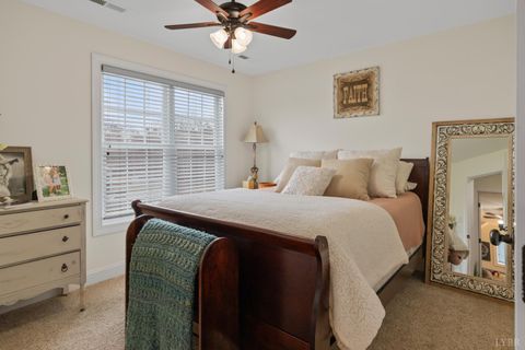 Tiny photo for 217 Sunset Ridge Drive, Concord, VA 24538 (MLS # 364673)