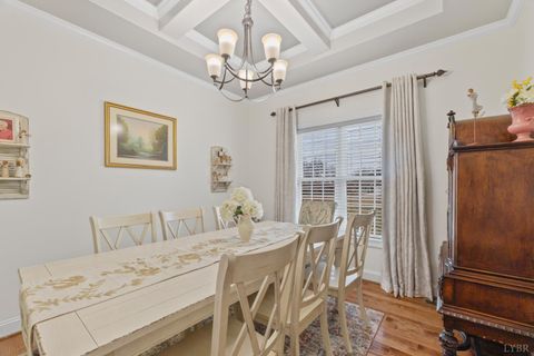 Tiny photo for 217 Sunset Ridge Drive, Concord, VA 24538 (MLS # 364673)