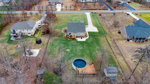 Tiny photo for 217 Sunset Ridge Drive, Concord, VA 24538 (MLS # 364673)