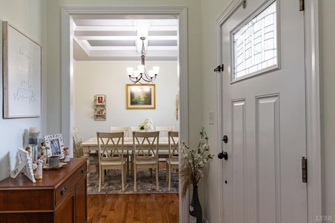 Tiny photo for 217 Sunset Ridge Drive, Concord, VA 24538 (MLS # 364673)