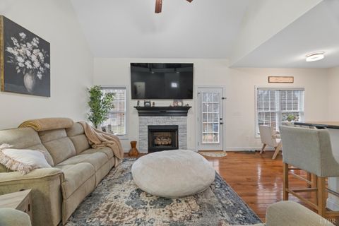 Tiny photo for 217 Sunset Ridge Drive, Concord, VA 24538 (MLS # 364673)