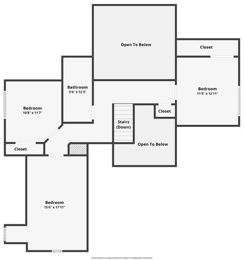 Tiny photo for 217 Sunset Ridge Drive, Concord, VA 24538 (MLS # 364673)