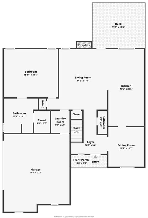 Tiny photo for 217 Sunset Ridge Drive, Concord, VA 24538 (MLS # 364673)