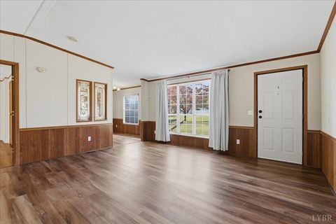 Tiny photo for 108 Weaver Dr Dr, Elliston, VA 24087 (MLS # 362954)