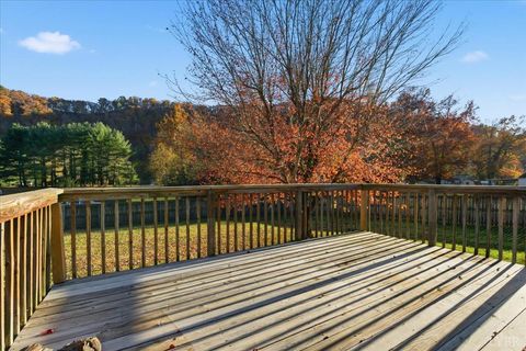 Tiny photo for 108 Weaver Dr Dr, Elliston, VA 24087 (MLS # 362954)