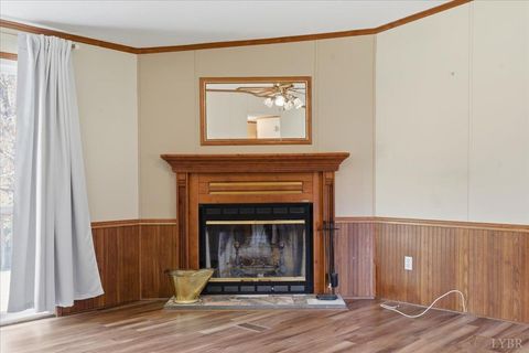 Tiny photo for 108 Weaver Dr Dr, Elliston, VA 24087 (MLS # 362954)