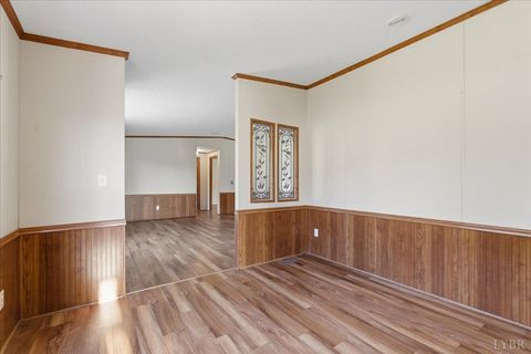 Tiny photo for 108 Weaver Dr Dr, Elliston, VA 24087 (MLS # 362954)