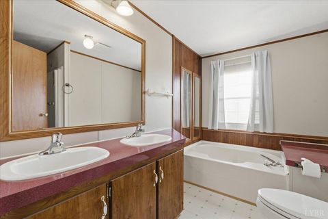 Tiny photo for 108 Weaver Dr Dr, Elliston, VA 24087 (MLS # 362954)