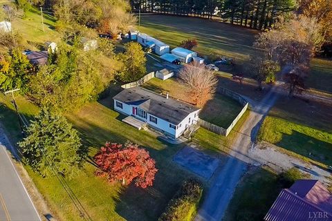 Tiny photo for 108 Weaver Dr Dr, Elliston, VA 24087 (MLS # 362954)