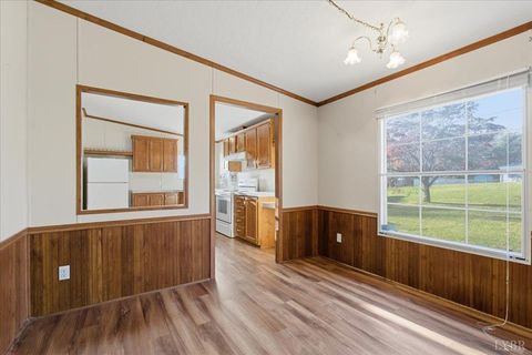 Tiny photo for 108 Weaver Dr Dr, Elliston, VA 24087 (MLS # 362954)