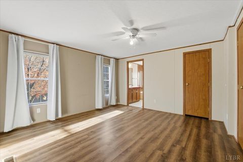 Tiny photo for 108 Weaver Dr Dr, Elliston, VA 24087 (MLS # 362954)